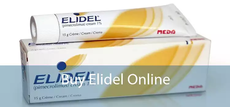 Buy Elidel Online 
