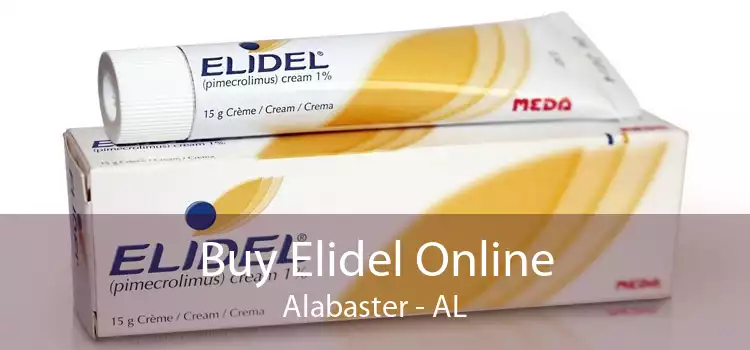 Buy Elidel Online Alabaster - AL