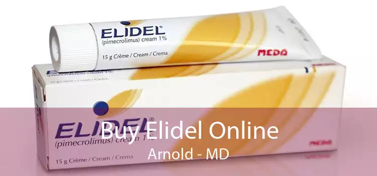 Buy Elidel Online Arnold - MD