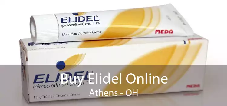 Buy Elidel Online Athens - OH