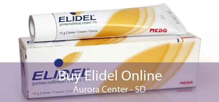 Buy Elidel Online Aurora Center - SD