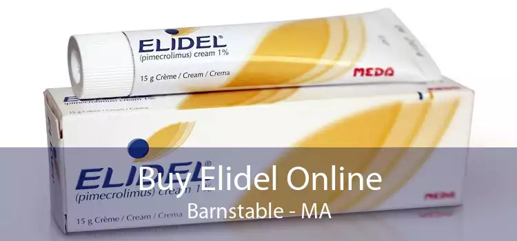 Buy Elidel Online Barnstable - MA