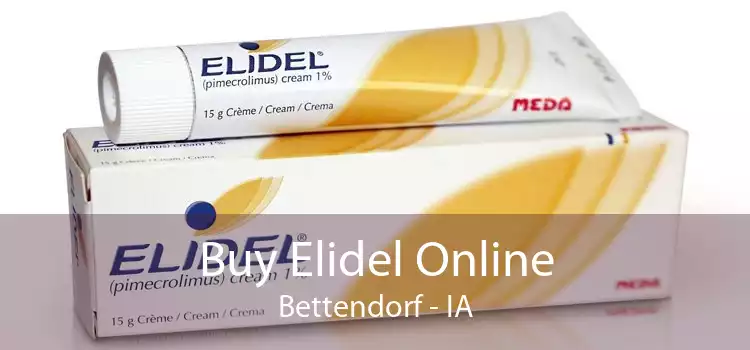 Buy Elidel Online Bettendorf - IA