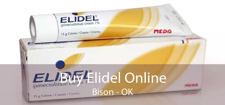 Buy Elidel Online Bison - OK