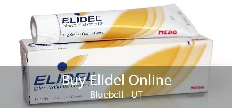 Buy Elidel Online Bluebell - UT