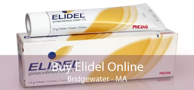 Buy Elidel Online Bridgewater - MA
