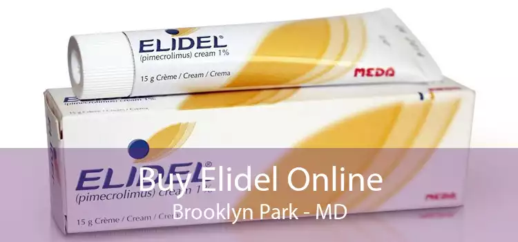 Buy Elidel Online Brooklyn Park - MD