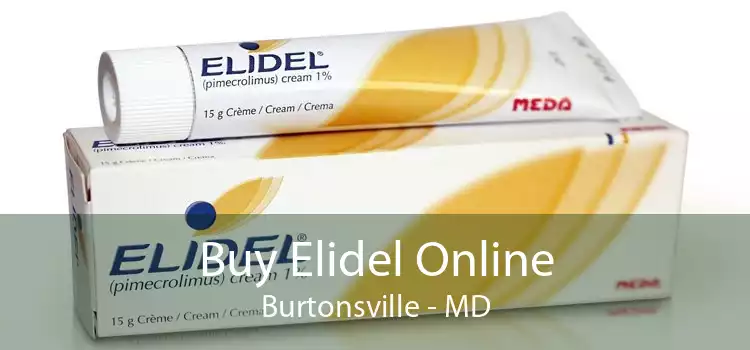 Buy Elidel Online Burtonsville - MD
