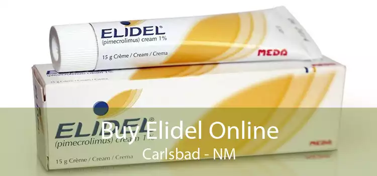 Buy Elidel Online Carlsbad - NM