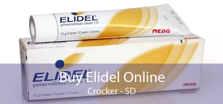 Buy Elidel Online Crocker - SD