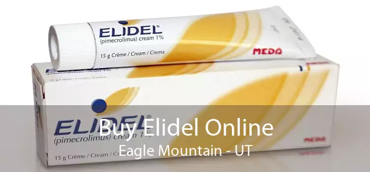Buy Elidel Online Eagle Mountain - UT